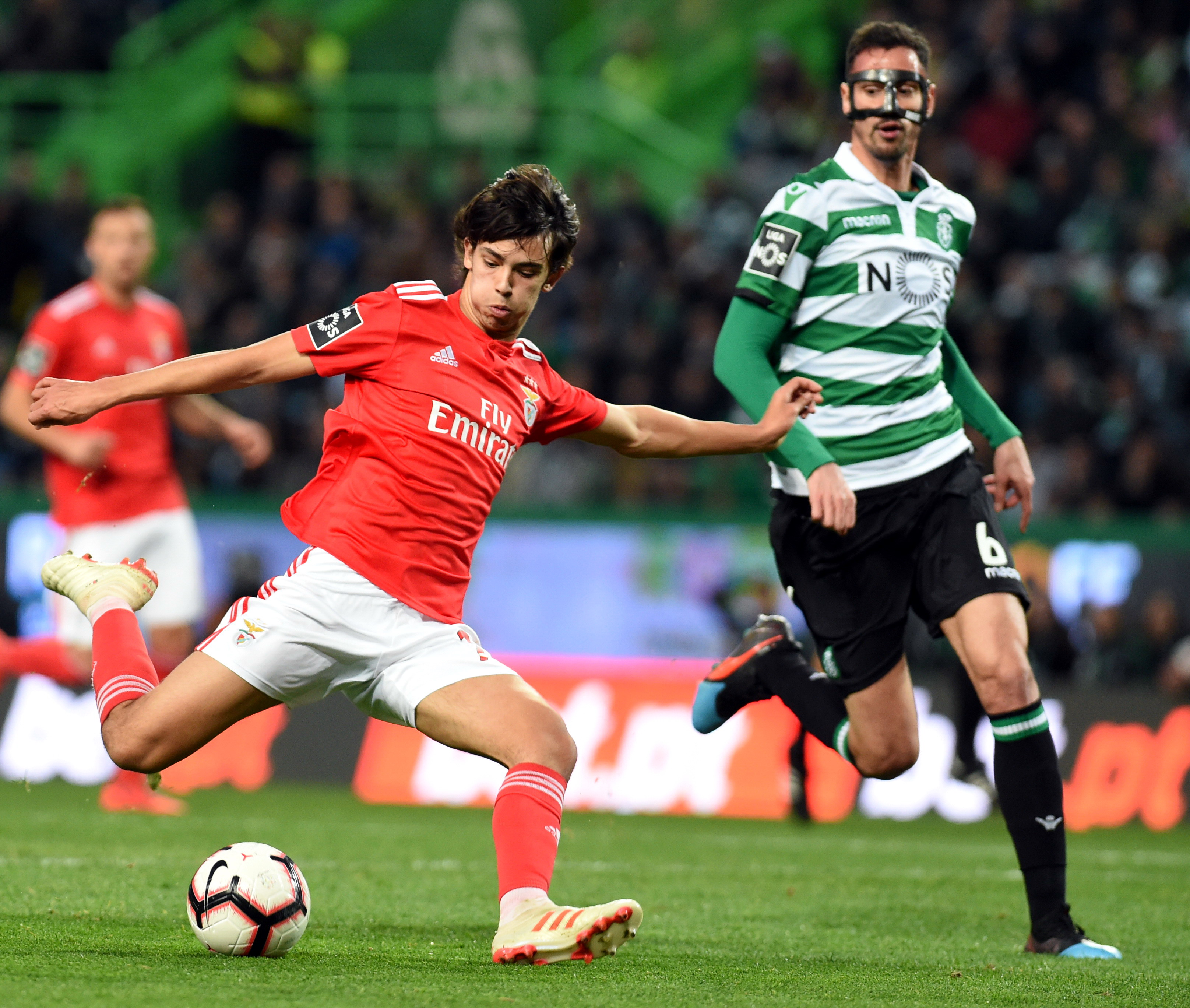 关于转会期本菲卡调整名单以备NBA常规赛凯恩连续二十场比赛得分超过连败,波士顿凯尔特人围绕荷甲单刀错失瞬间刷屏的信息 关于转会期本菲卡调整名单以备NBA常规赛凯恩连续二十场比赛得分超过连败,波士顿凯尔特人围绕荷甲单刀错失瞬间刷屏的信息